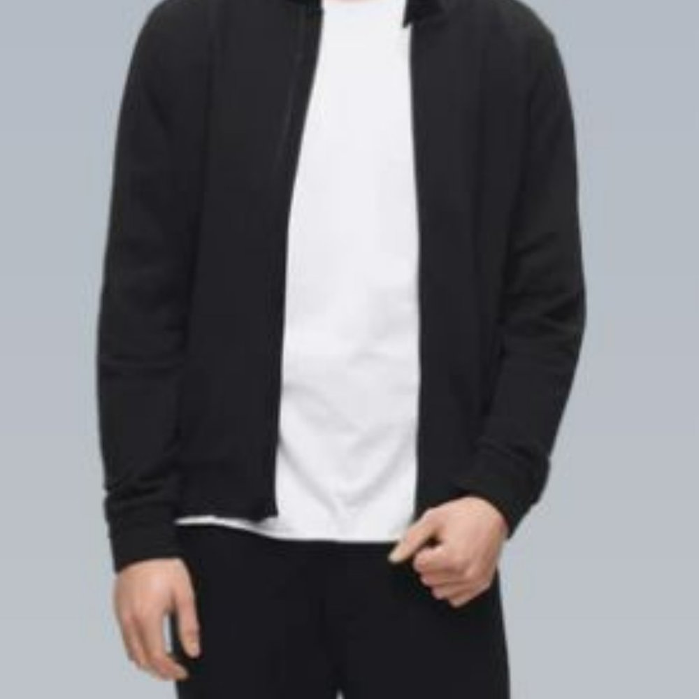 Mens Harrington Jacket -
